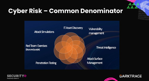 Today's Hacker: The Industry Shift to Preventative Security with Justin Fier