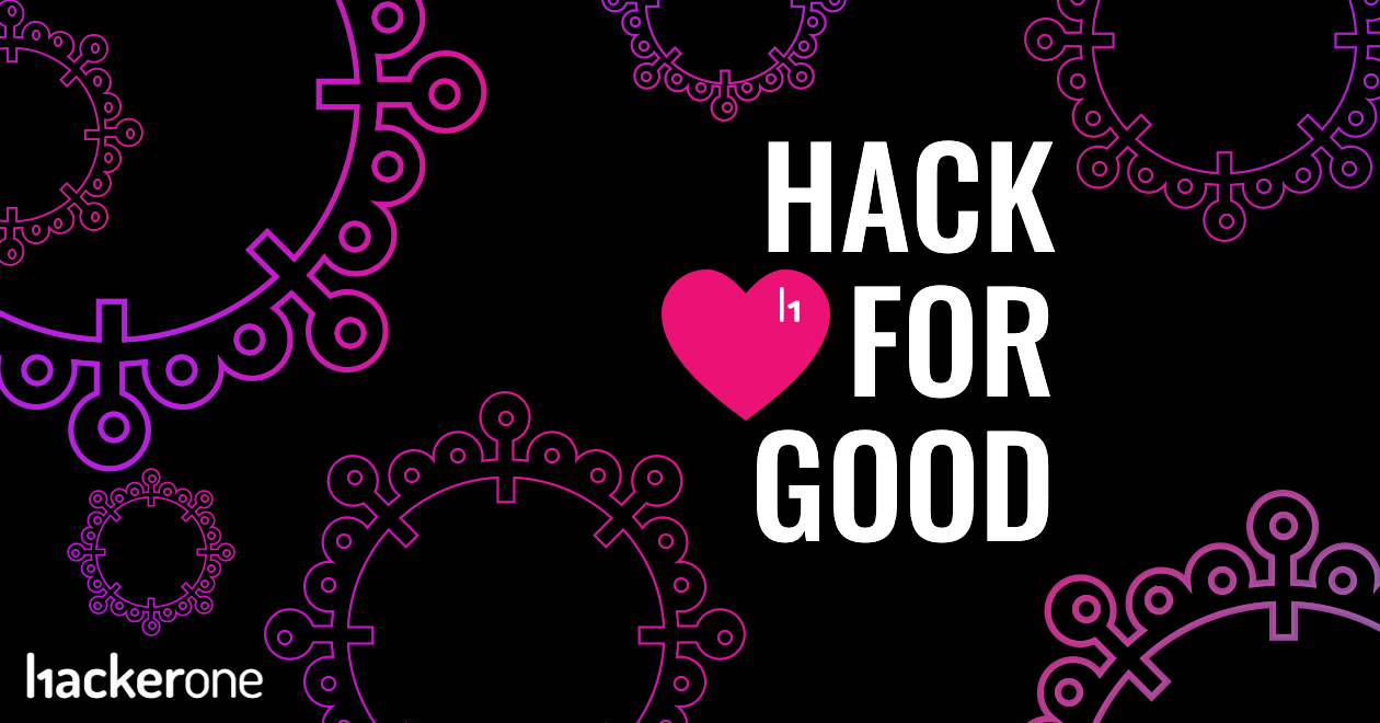 Hack for Good